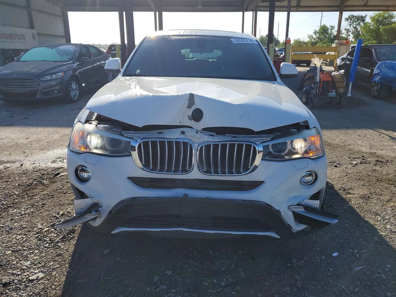 2018 BMW X4 xDrive28I - zdjęcie 5