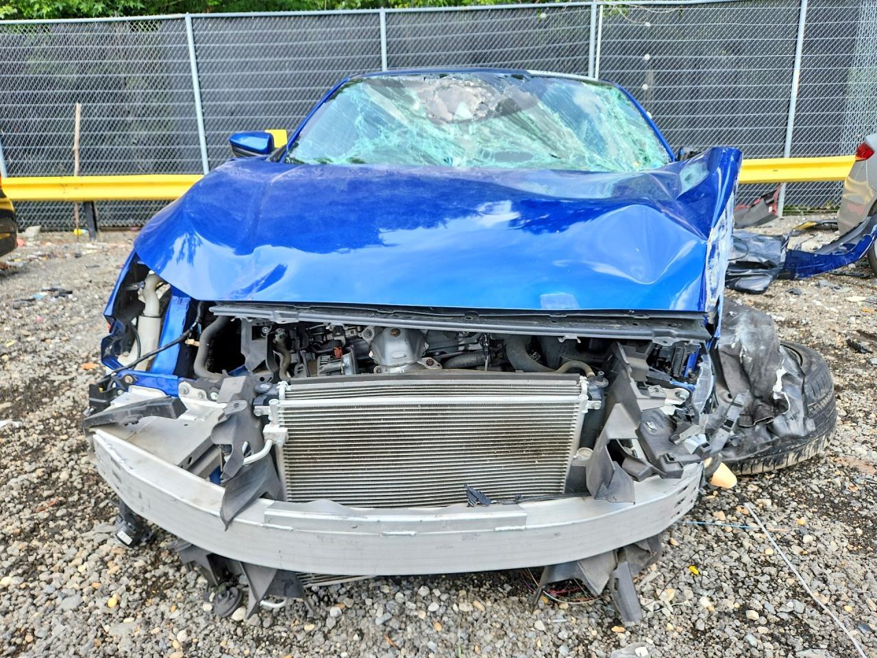 2020 Honda Civic Sport - zdjęcie 5