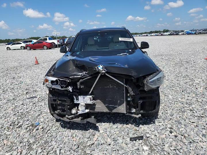 2019 BMW X3 Sdrive30I - zdjęcie 14