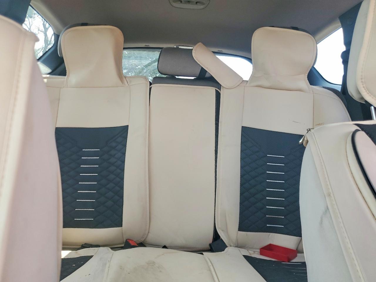 2019 Hyundai Santa Fe Sel Plus 2.4L - zdjęcie 10