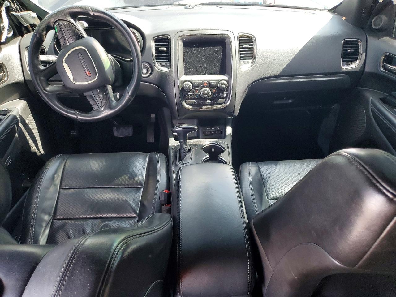 2020 Dodge Durango R/T - zdjęcie 8