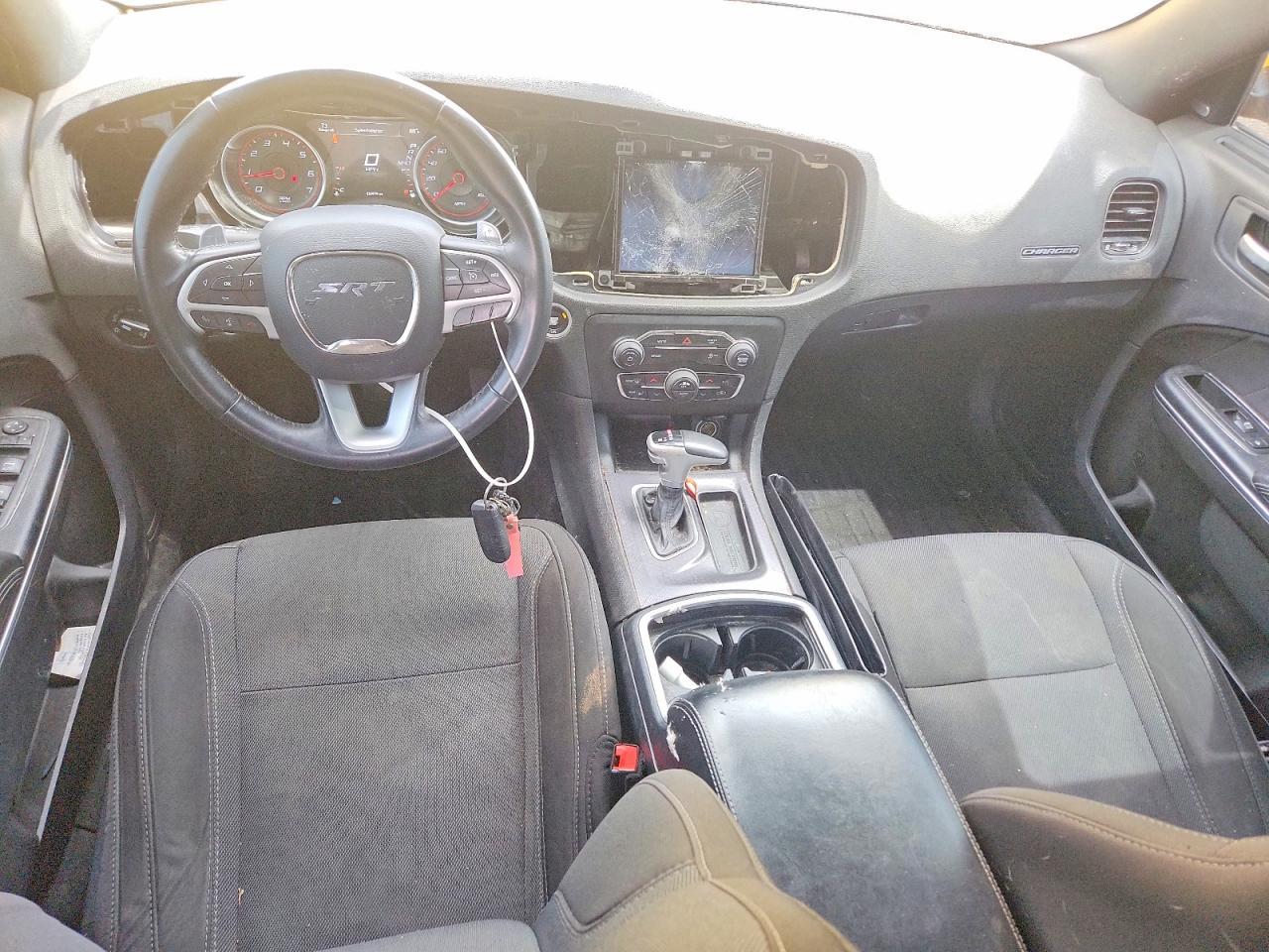 2017 Dodge Charger R/T - zdjęcie 8