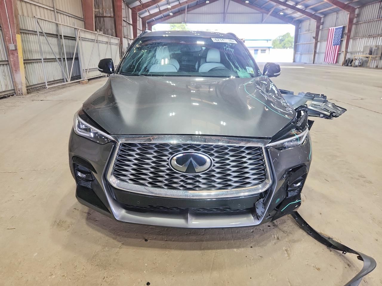 2023 Infiniti Qx55 Sensory - zdjęcie 5