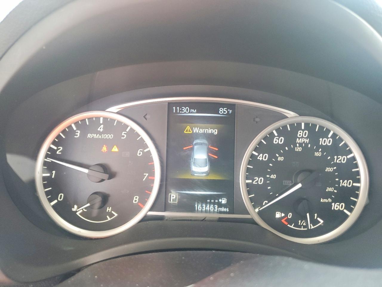 2017 Nissan Sentra Sv - zdjęcie 9