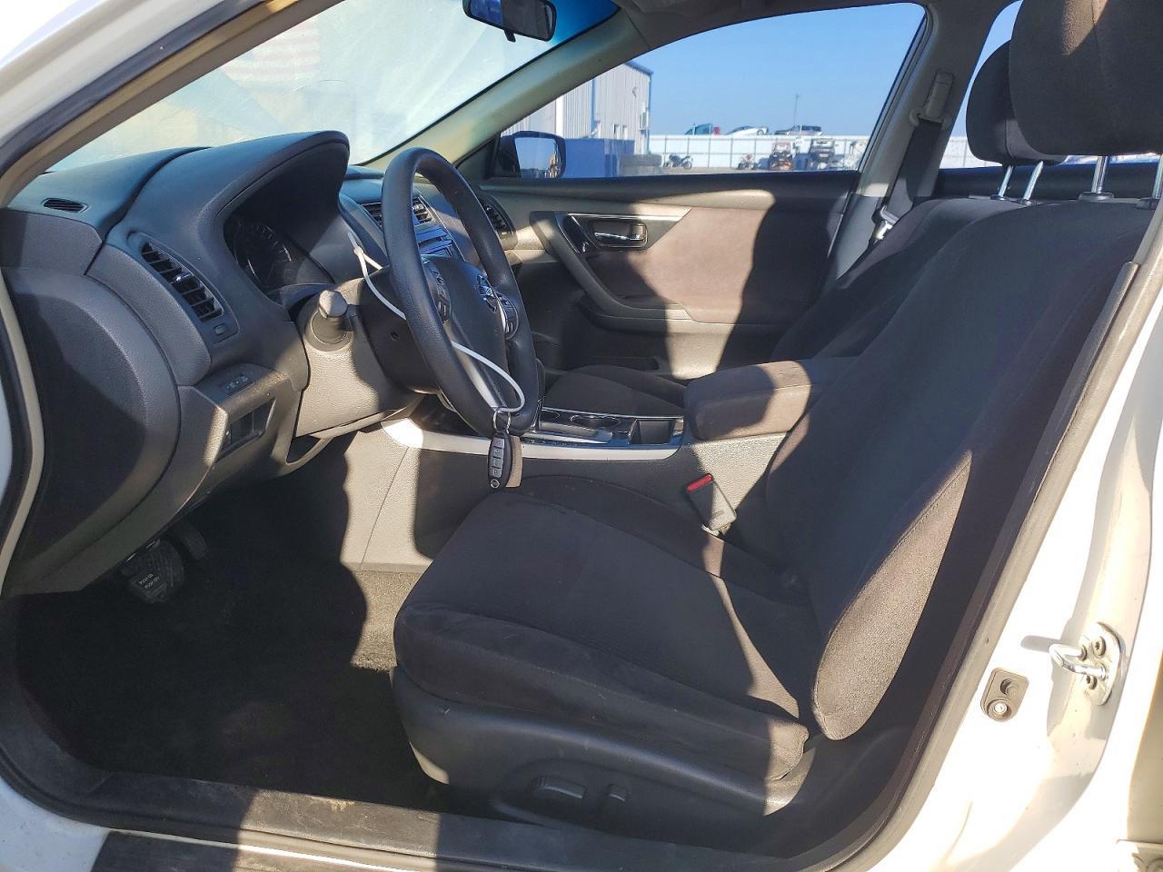 2013 Nissan Altima 2.5 - zdjęcie 7