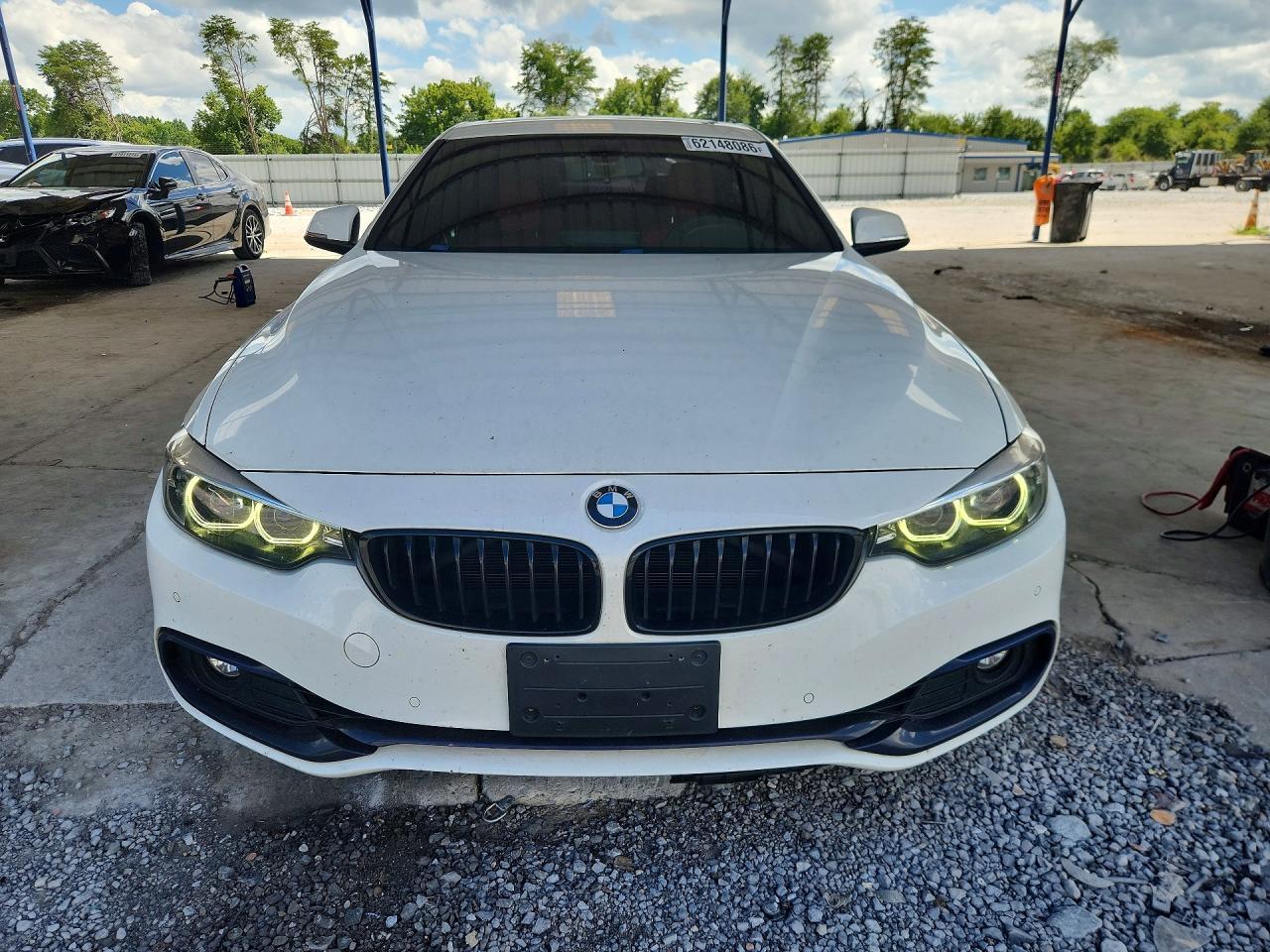 2019 BMW 430I - zdjęcie 5