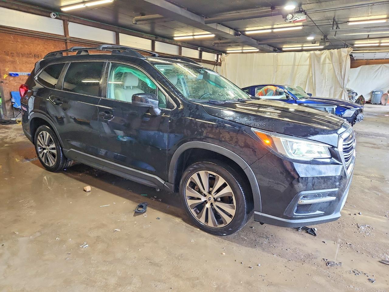2021 Subaru Ascent Premium - zdjęcie 4