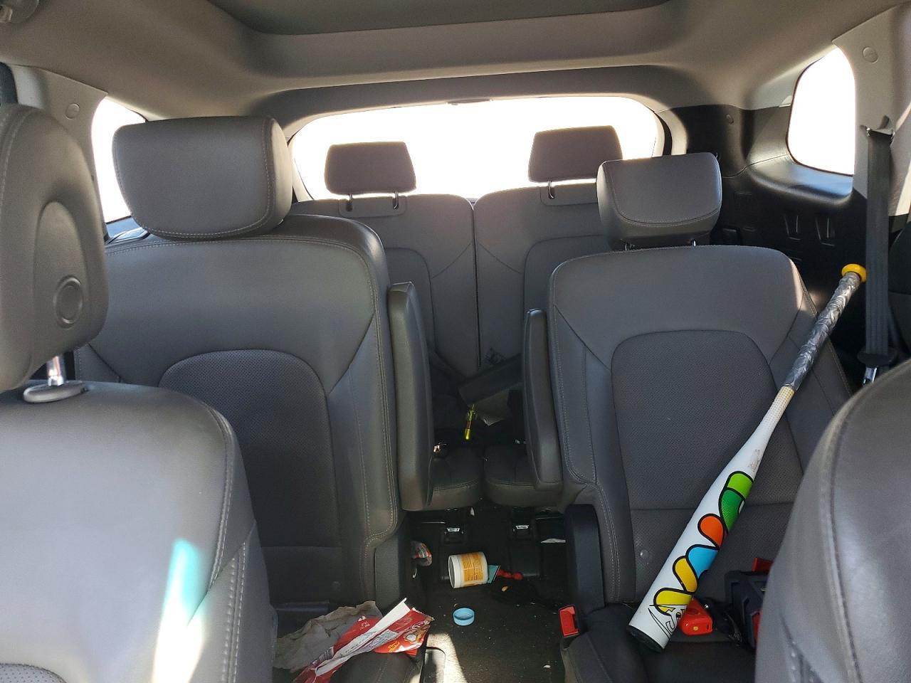 2019 Hyundai Santa Fe Xl Limited Ultimate - zdjęcie 10