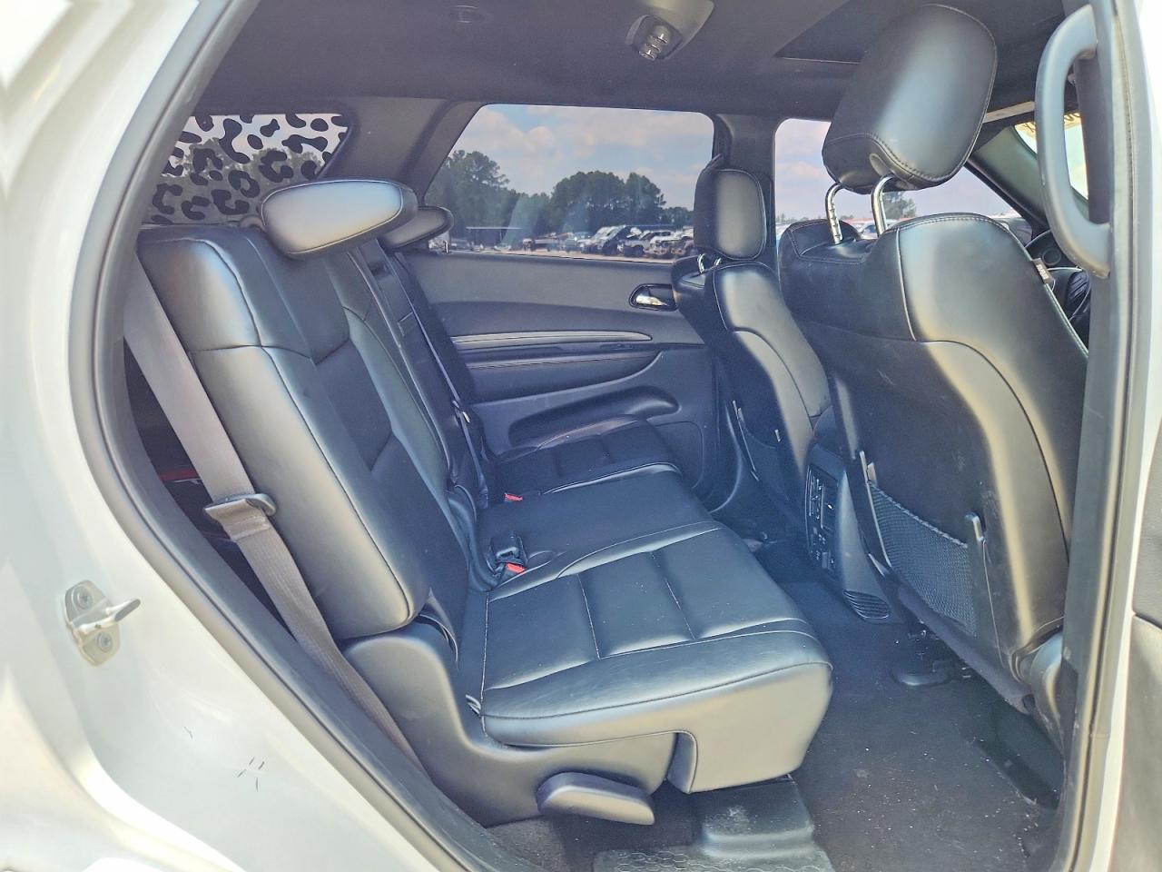 2023 Dodge Durango R/T - zdjęcie 11