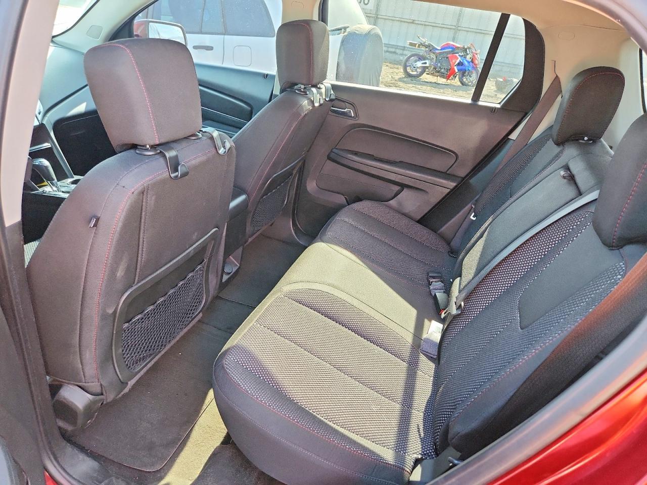 2017 GMC Terrain Sle - zdjęcie 12