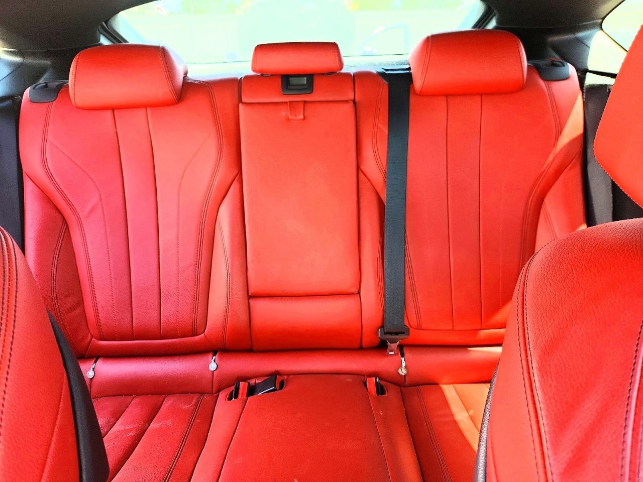 2019 BMW X6 Sdrive35I - zdjęcie 10