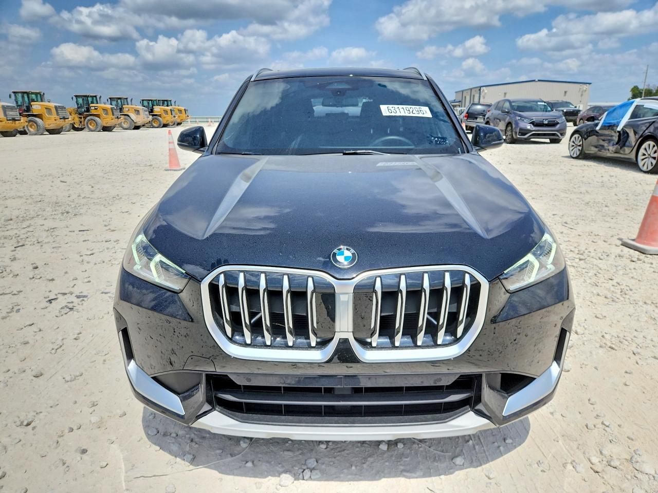 2026 BMW X1 xDrive28I - zdjęcie 5