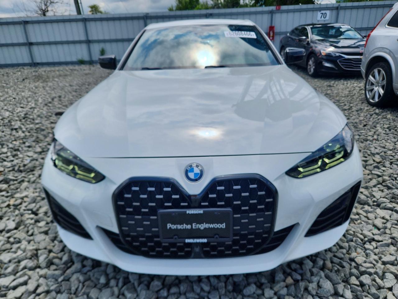 2023 BMW Seria 4 430i - zdjęcie 5