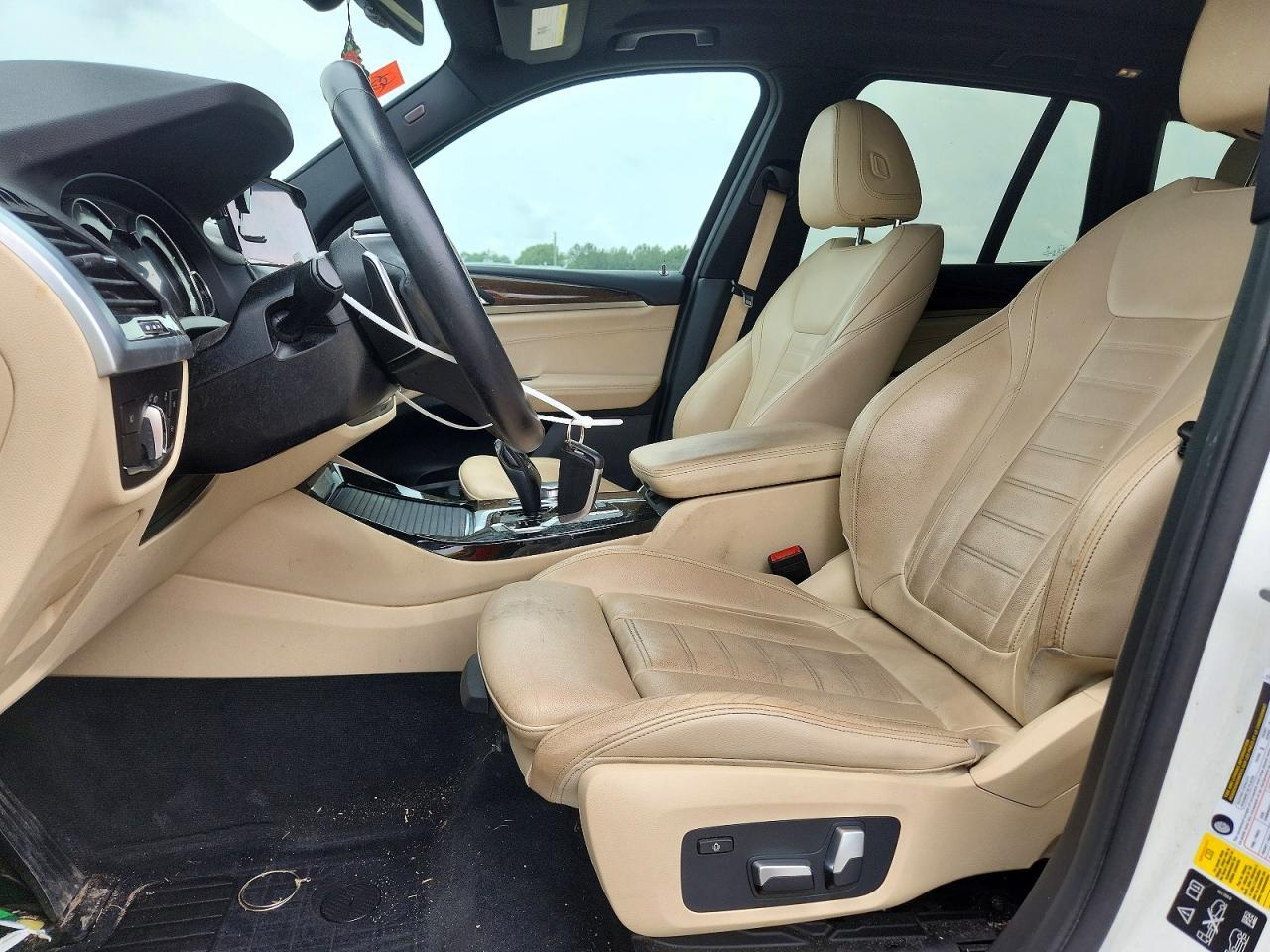 2019 BMW X3 xDrive30I - zdjęcie 7
