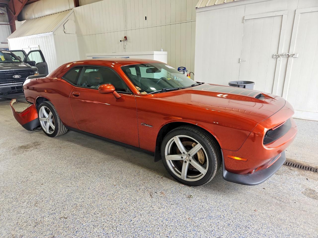 2021 Dodge Challenger Gt - zdjęcie 4