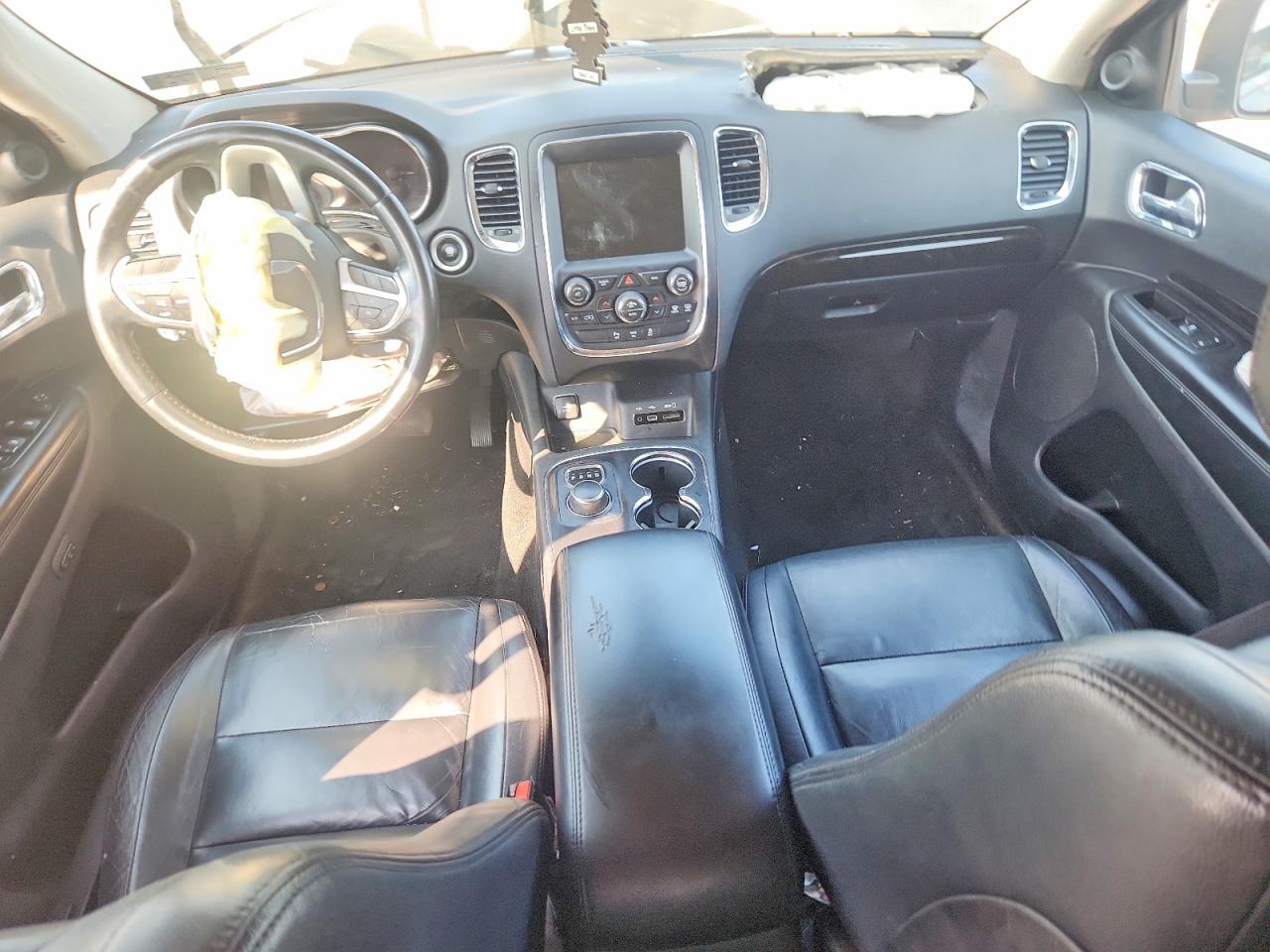 2015 Dodge Durango Limited - zdjęcie 8