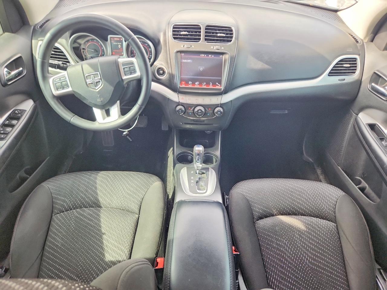 2015 Dodge Journey Sxt - zdjęcie 8