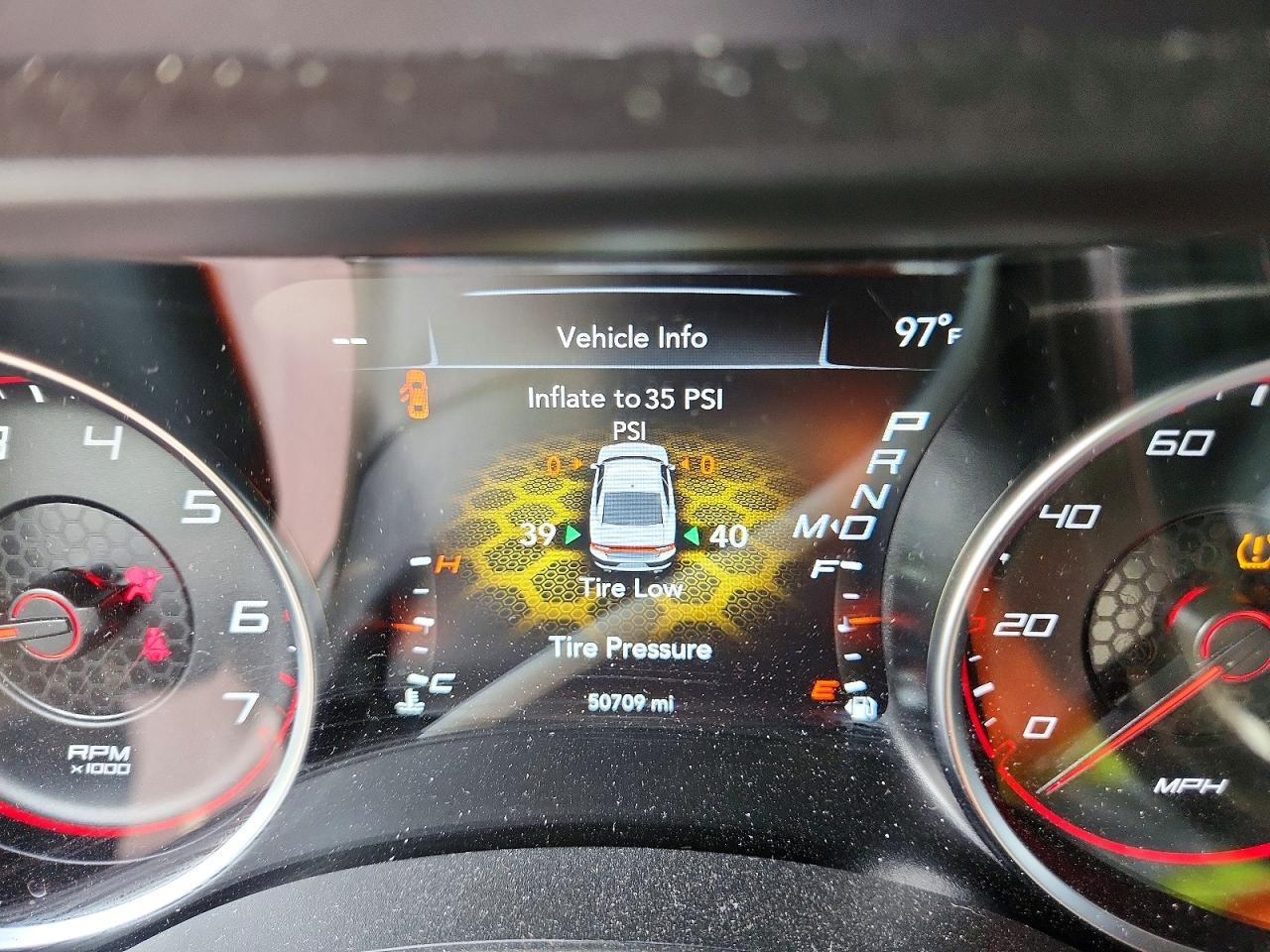 2020 Dodge Charger Sxt - zdjęcie 9