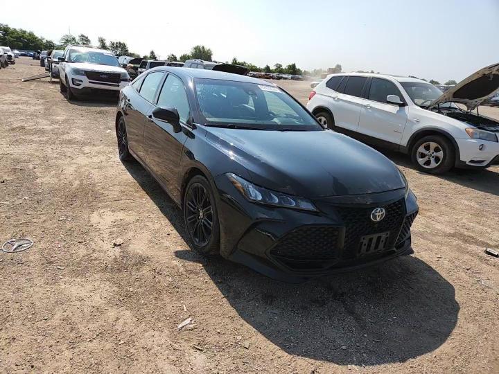 2022 Toyota Avalon Night Shade - zdjęcie 13
