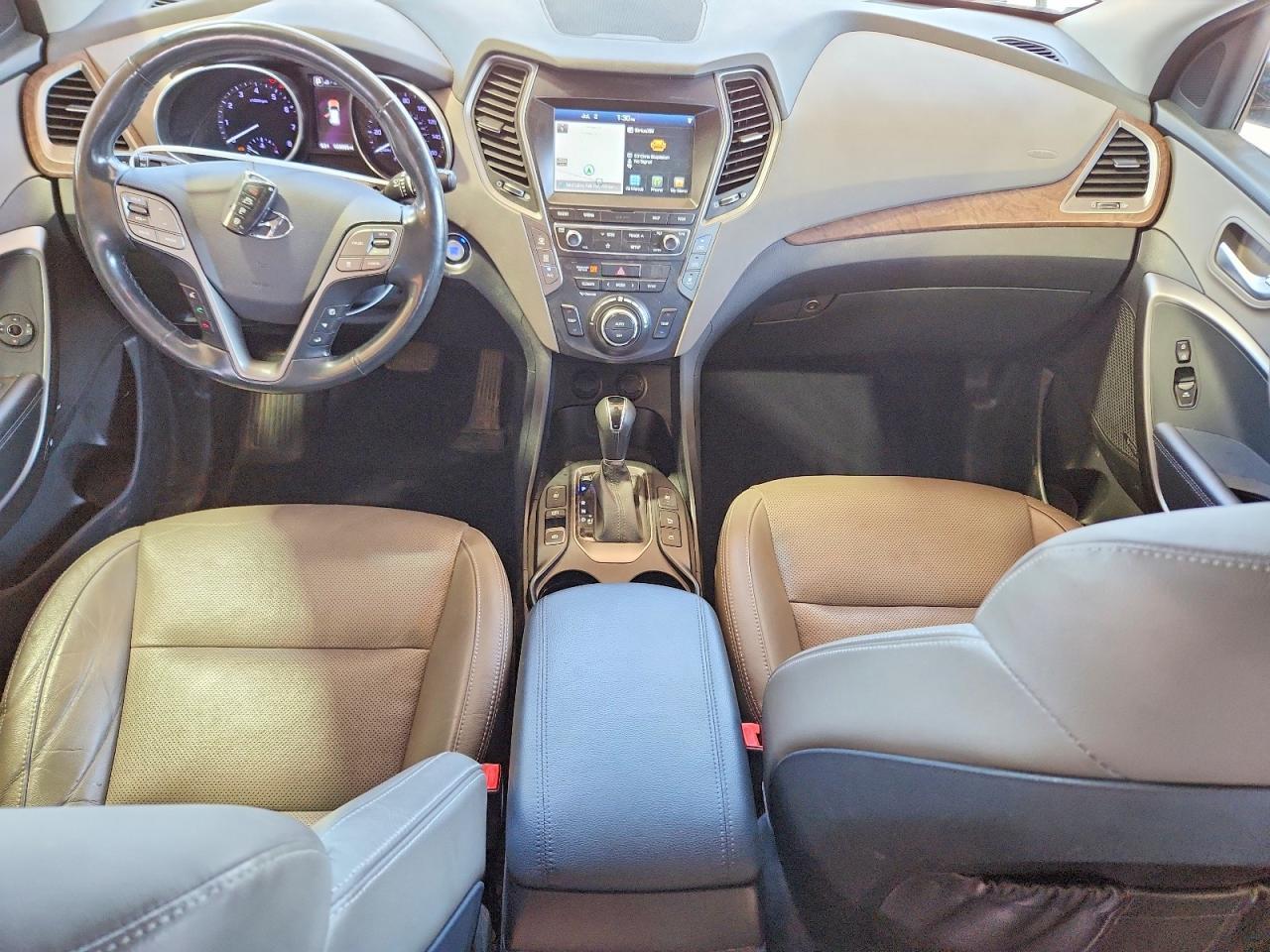 2019 Hyundai Santa Fe Xl Limited Ultimate - zdjęcie 8