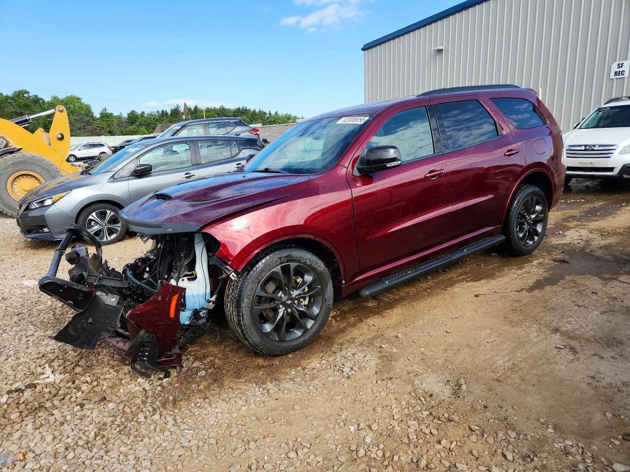 2024 Dodge Durango