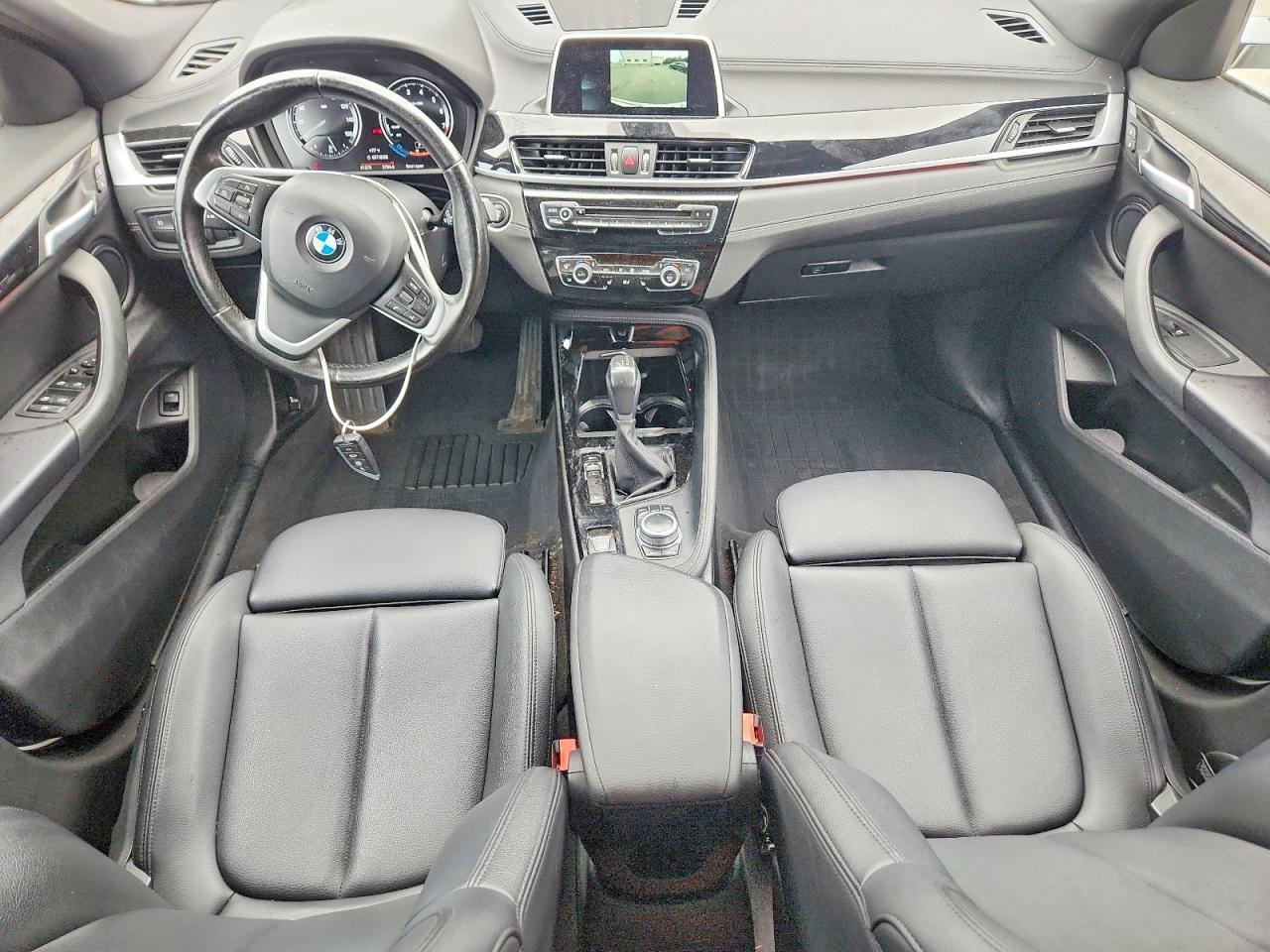 2018 BMW X2 xDrive28I - zdjęcie 8