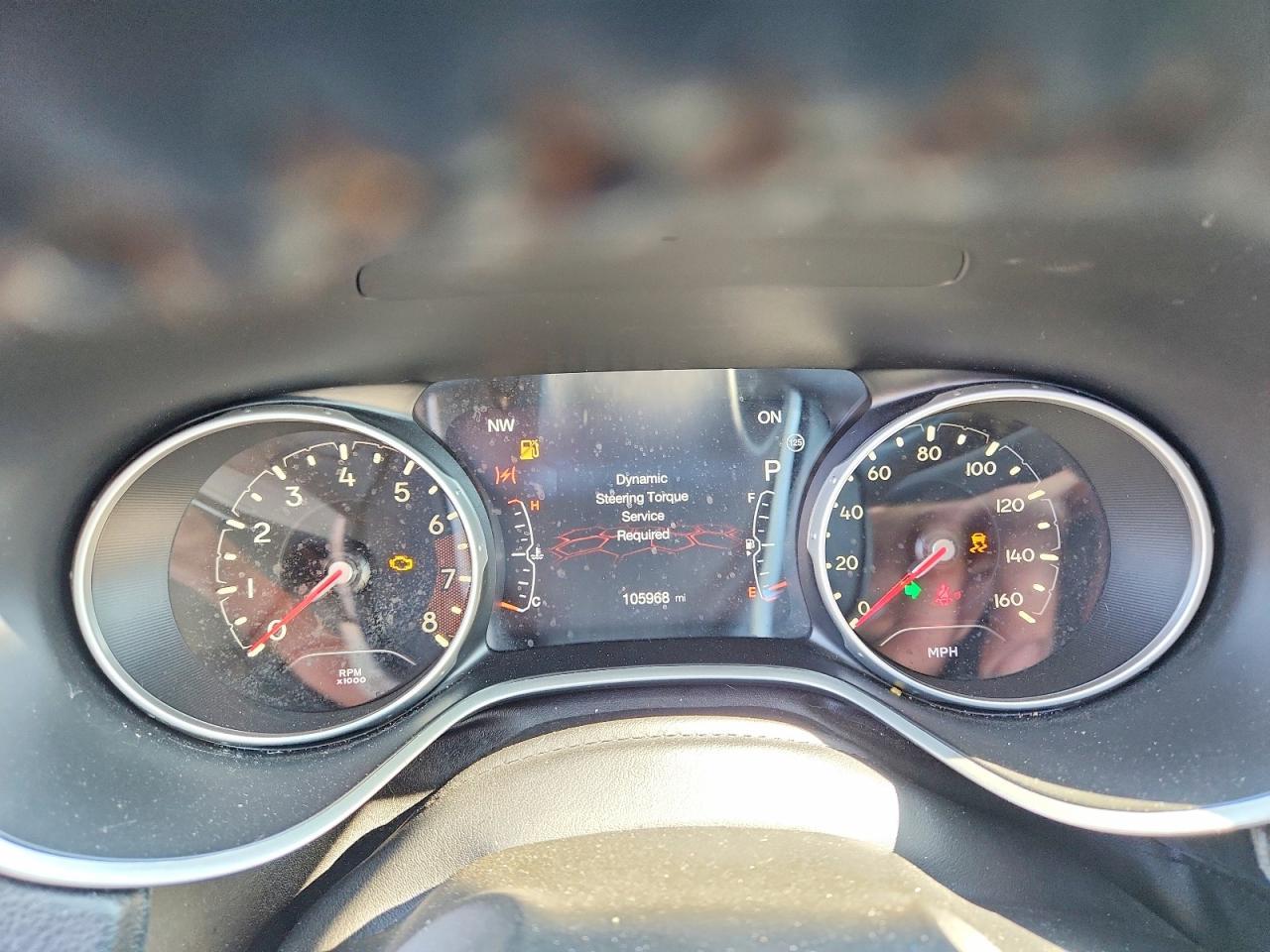 2019 Jeep Compass Limited - zdjęcie 9