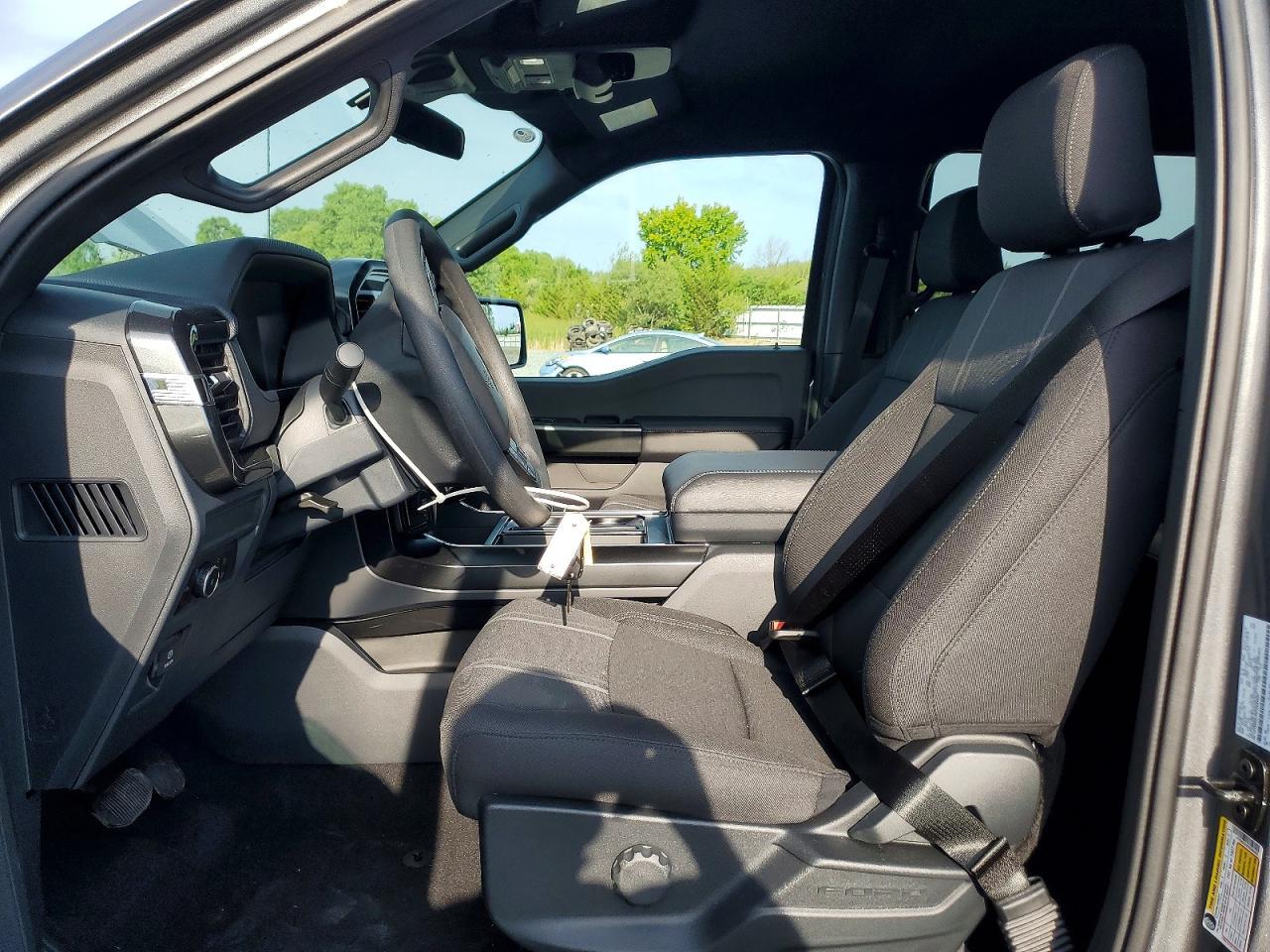 2026 Ford F150 Stx - zdjęcie 7