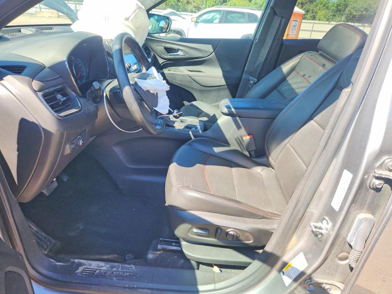 2023 Chevrolet Equinox Rs - zdjęcie 7