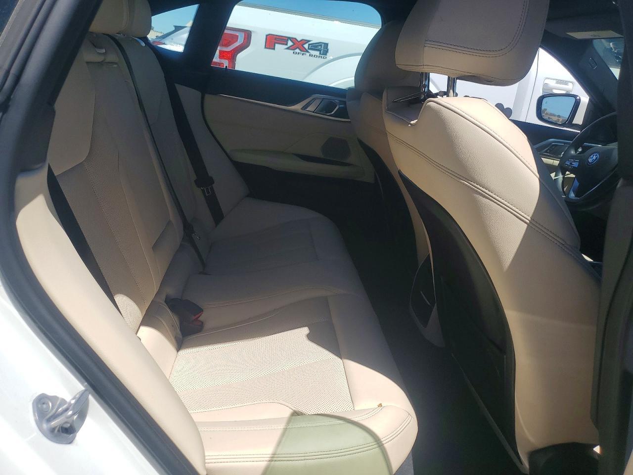 2024 BMW I4 Edrive 35 - zdjęcie 10