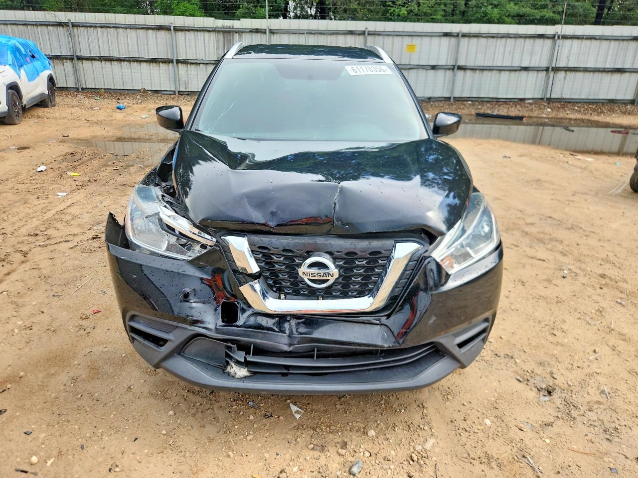 2019 Nissan Kicks Sv - zdjęcie 5