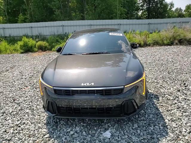 2025 Kia K4 Gt Line - zdjęcie 13