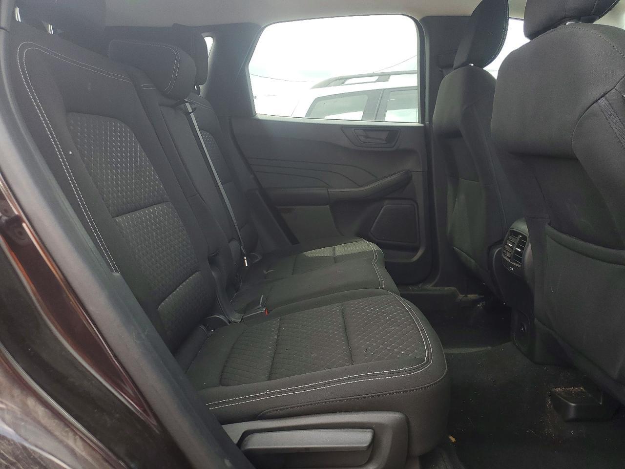 2023 Ford Escape Active - zdjęcie 10