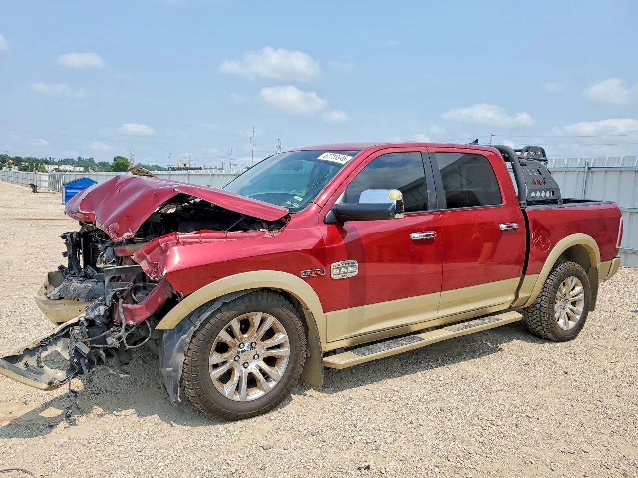 2015 RAM 1500