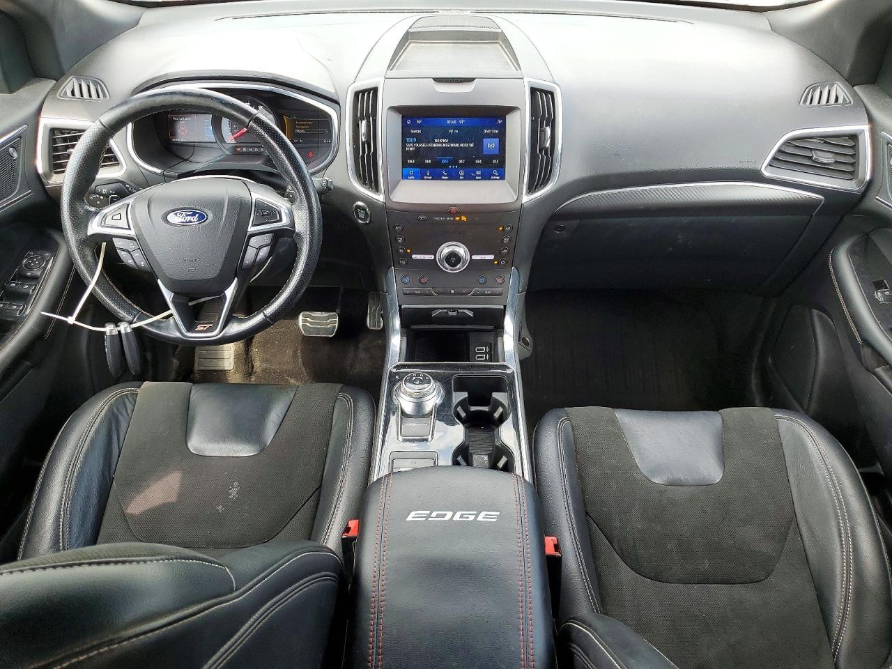 2020 Ford Edge St - zdjęcie 8