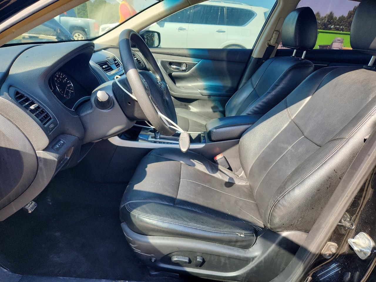 2013 Nissan Altima 2.5 - zdjęcie 7