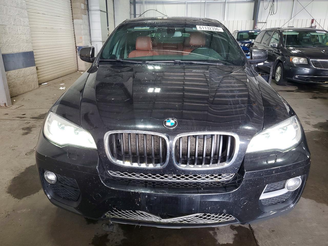 BMW X6 - zdjęcie 5