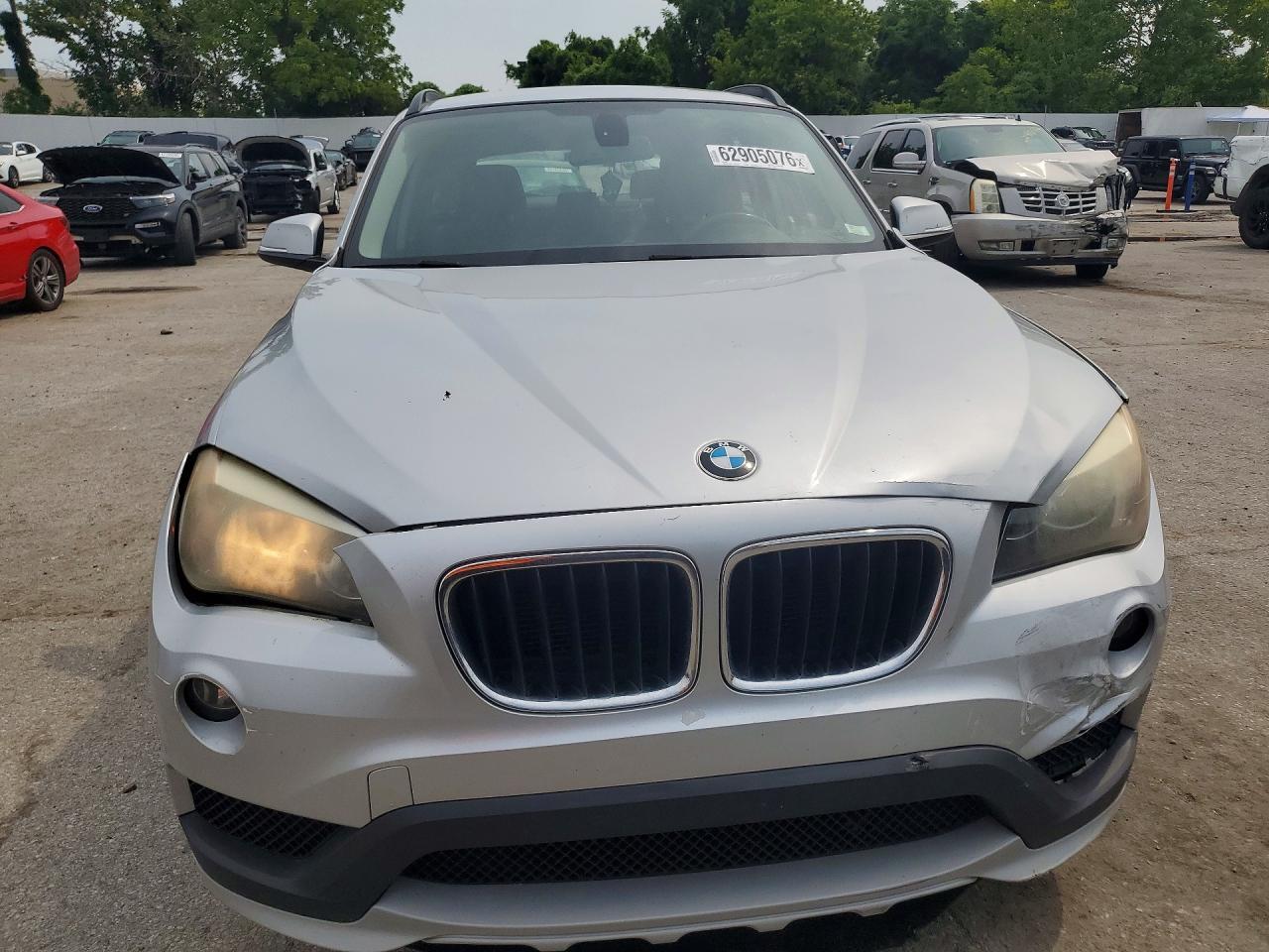 2015 BMW X1 Sdrive28I - zdjęcie 5