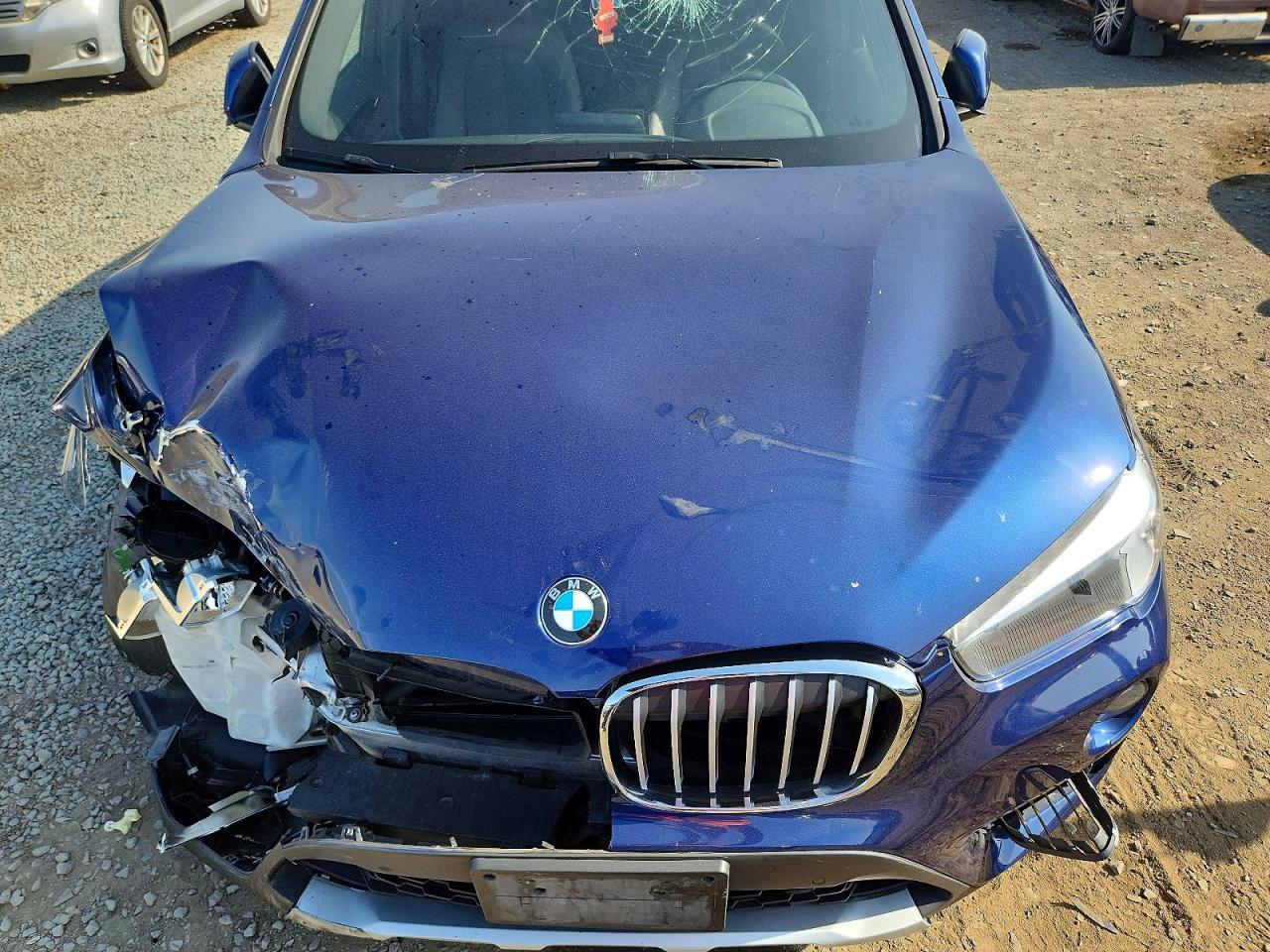 2019 BMW X1 xDrive28I - zdjęcie 12