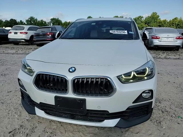 2020 BMW X2 xDrive28I - zdjęcie 14