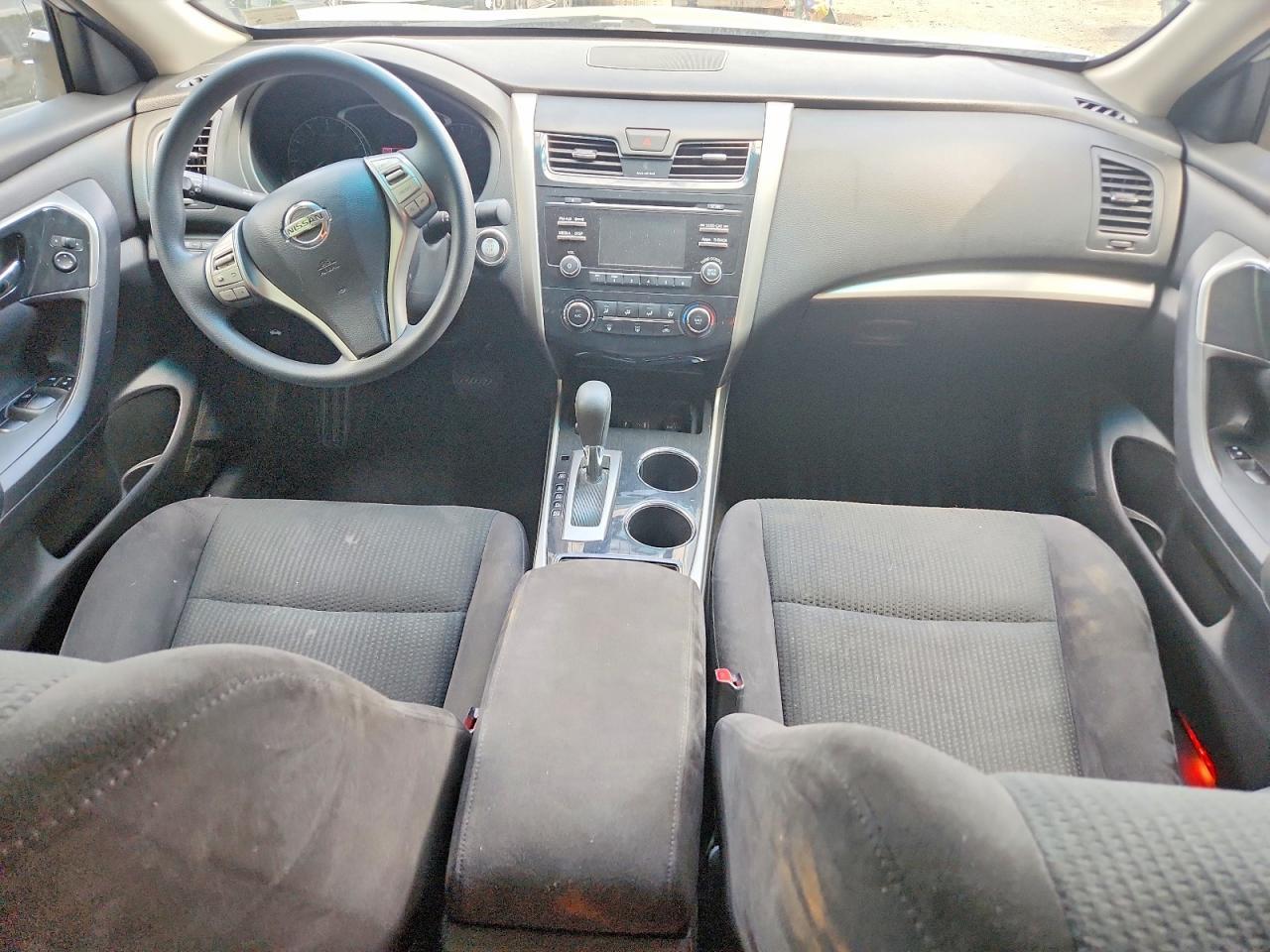 2014 Nissan Altima 2.5 - zdjęcie 8