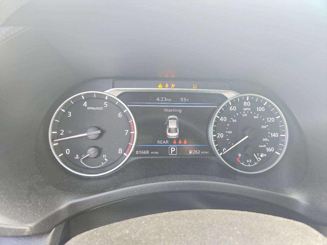 2022 Nissan Sentra Sv - zdjęcie 9