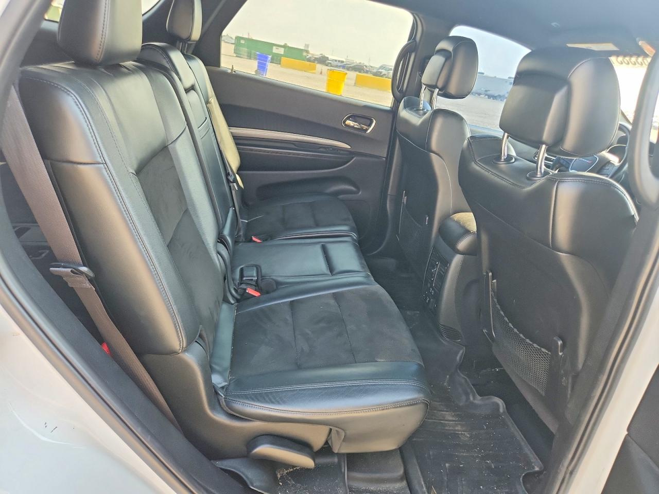 2019 Dodge Durango - zdjęcie 11