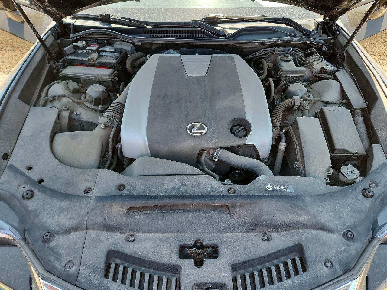 2016 Lexus Rc 300 - zdjęcie 11