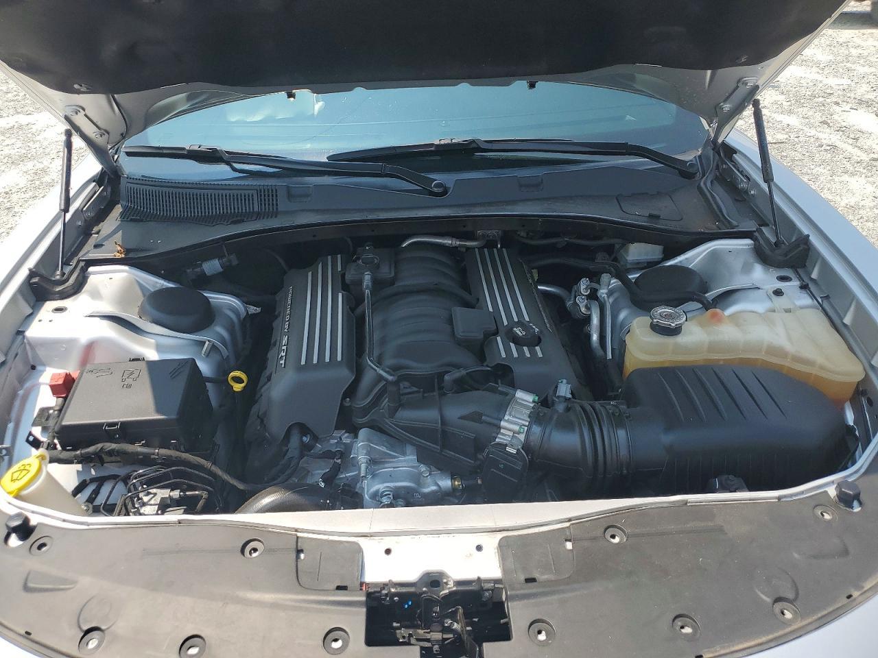 2021 Dodge Charger Scat Pack - zdjęcie 11