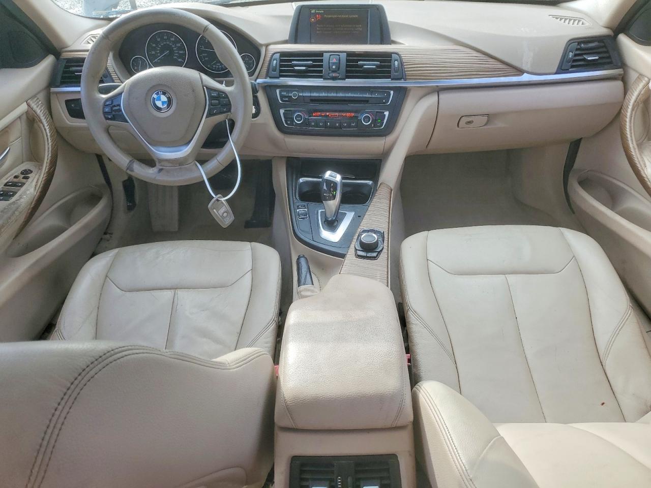 2013 BMW 328 I Sulev - zdjęcie 8