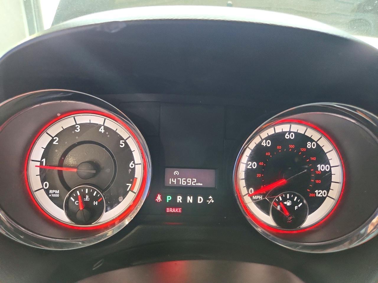 2019 Dodge Grand Caravan Sxt - zdjęcie 9