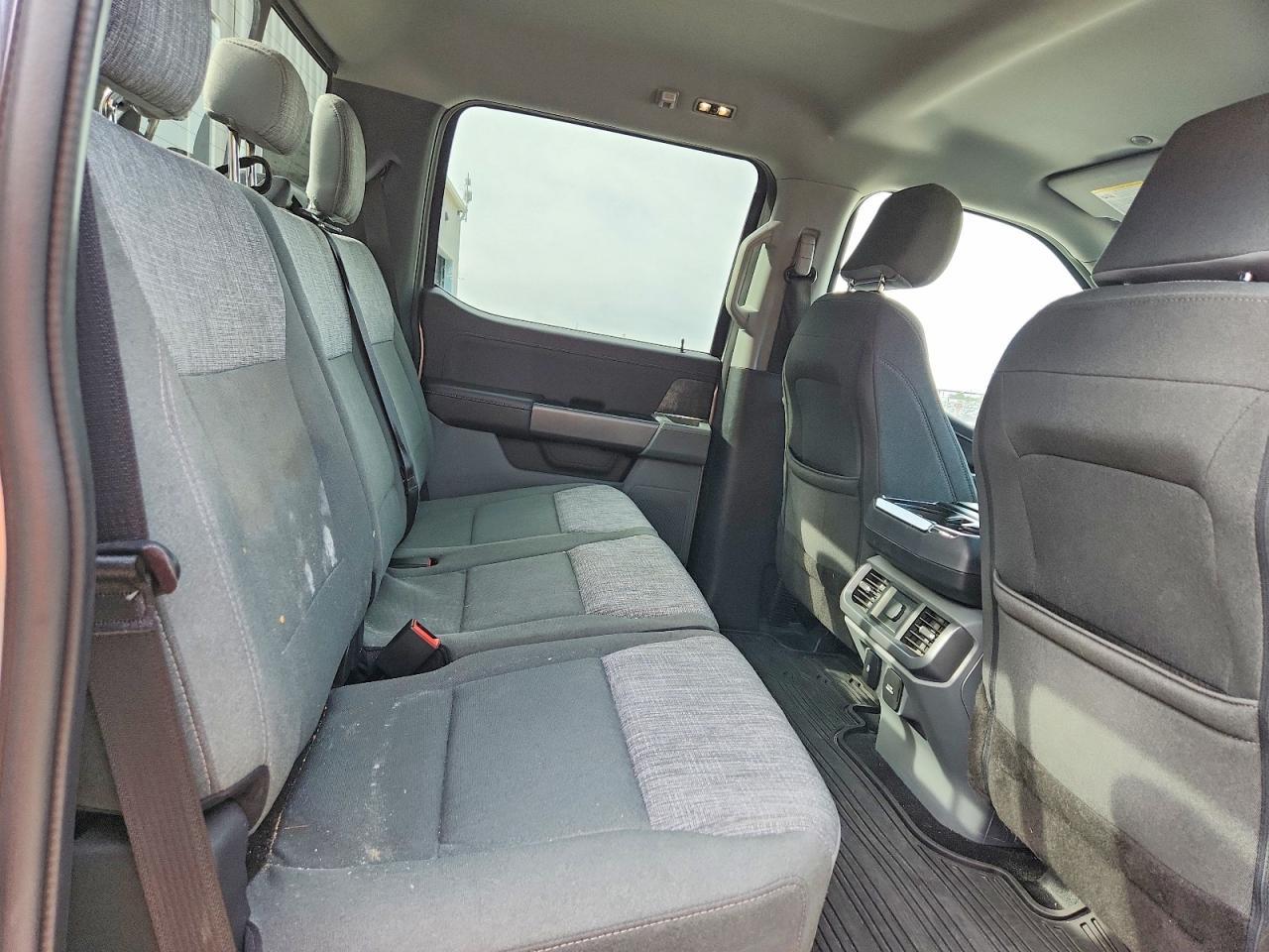 2023 Ford F150 Supercrew - zdjęcie 10