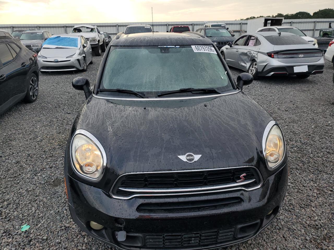 2016 Mini Cooper S Countryman - zdjęcie 5