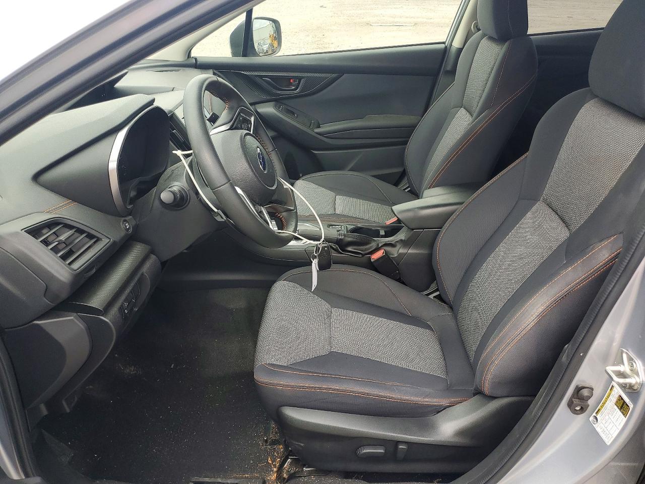 2023 Subaru Crosstrek Premium - zdjęcie 7